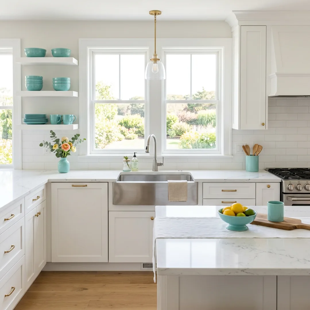 Residential Standard Clean